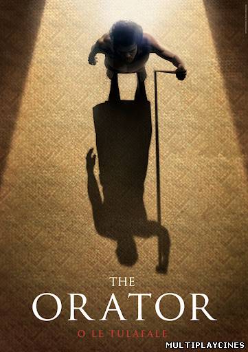 Ver The Orator (2011) Online Gratis