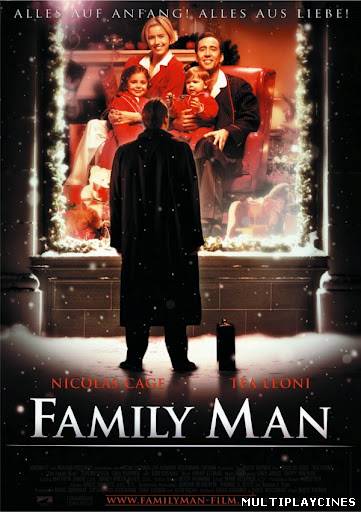 Ver Family man (2000) Online Gratis