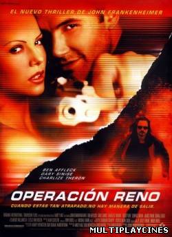 Ver Operación Reno (2000) Online Gratis