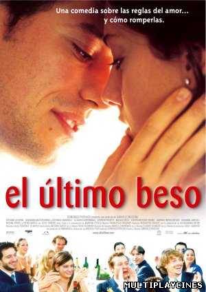 Ver El último beso (2001) Online Gratis