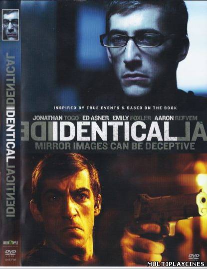 Ver Identical (2011) Online Gratis