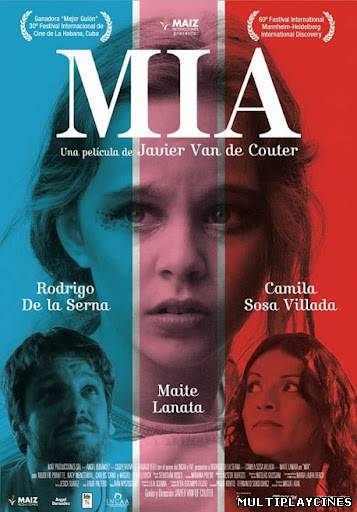 Ver Mía (2011) Online Gratis