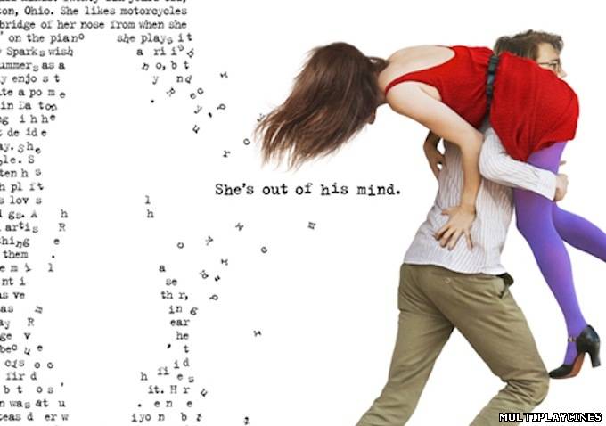 Ver Ruby Sparks (2012) Online Gratis