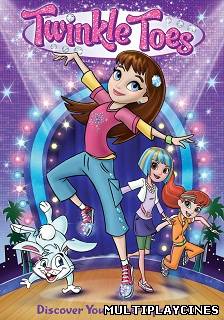 Ver Twinkle Toes (2011) Online Gratis