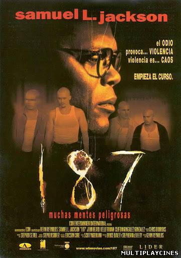 Ver 187: Más mentes peligrosas (1997) Online Gratis
