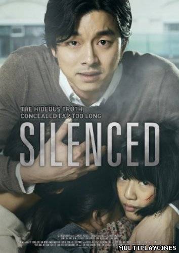 Ver Do-ga-ni / Silenced / Crucible (2011) Online Gratis