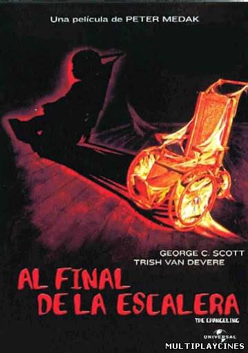 Ver Al final de la escalera (1980) Online Gratis