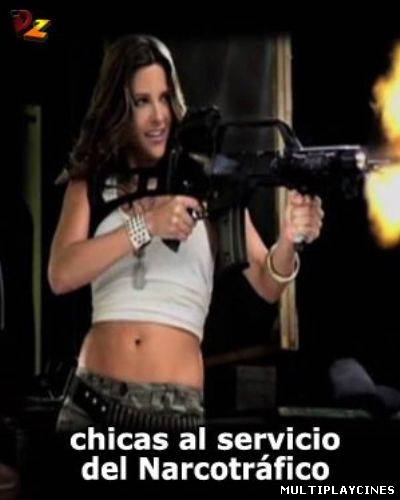 Ver Chicas al servicio del narcotrafico Online Gratis