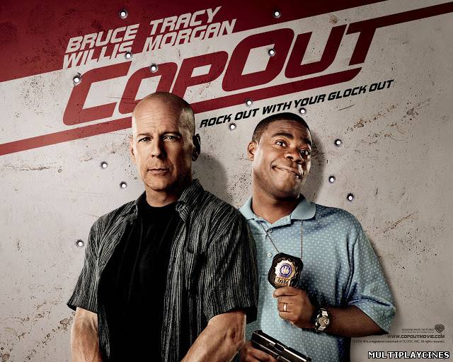 Ver Vaya par de polis (Cop Out) (A Couple of Dicks) (2010) Online Gratis