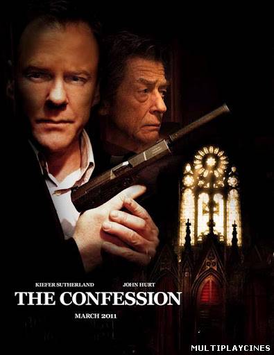 Ver The Confession [2011] Online Gratis