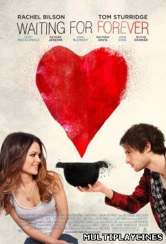 Ver Lugar Para Siempre (Waiting for Forever) (2010) Online Gratis