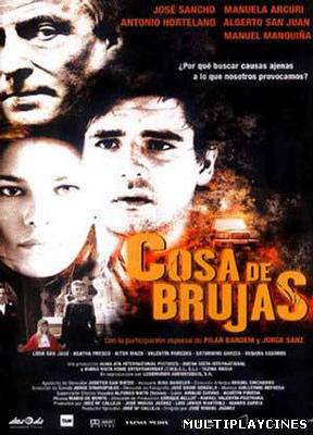 Ver Cosa de brujas (2003) Online Gratis