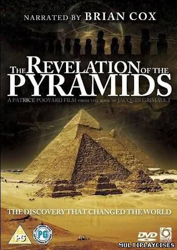 Ver Revelation Of The Pyramids (2011) Online Gratis