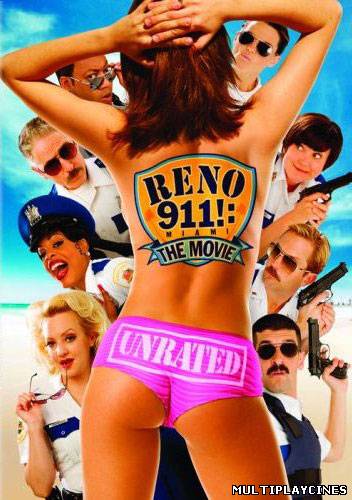 Ver ¡Maderos 091! (Reno 911!: Miami) (2007) Online Gratis