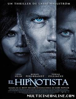 Ver El hipnotista (The Hypnotist) (2013) Online Gratis
