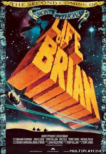 Ver La vida de Brian (1979) Online Gratis