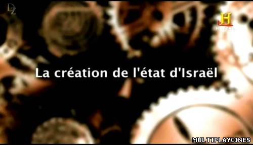 Ver Momentos críticos (Episodio 1: La creación del Estado de Israel) (Documental) (2008) Online Gratis