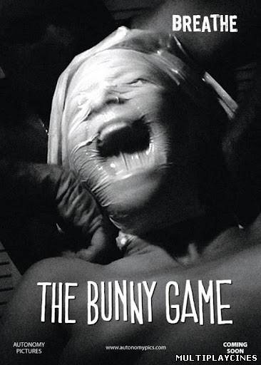 Ver The Bunny Game (2011) Online Gratis