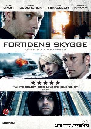 Ver Den som dræber – Fortidens skygge (Those Who Kill – Shadow of the Past) (2011) Online Gratis