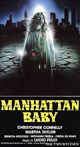 Ver Manhattan Baby (1982) Online Gratis