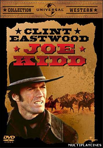 Ver Joe Kidd (1972) Online Gratis
