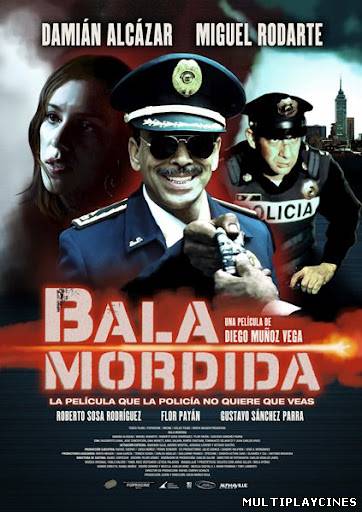 Ver Bala mordida (2009) Online Gratis