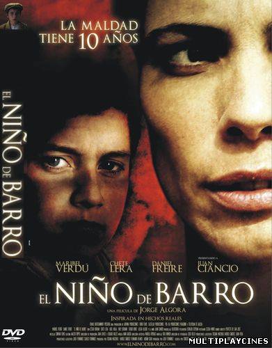 Ver El niño de barro (2007) Online Gratis