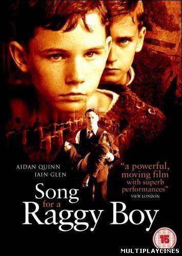 Ver Los Niños de San Judas (Song for a Raggy Boy) (2003) Online Gratis