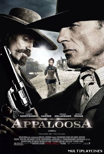 Ver Appaloosa (2008) Online Gratis