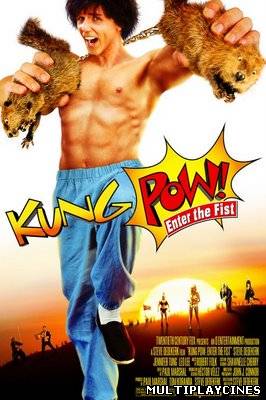 Ver Kung Pow: A puñetazo limpio (2002) Online Gratis