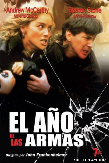Ver El año de las armas (1991) Online Gratis