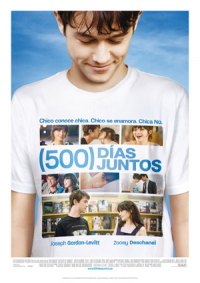 Ver 500 dias juntos (500) Days of Summer) (2009) Online Gratis