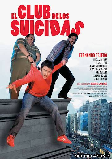 Ver El club de los suicidas (2007) Online Gratis