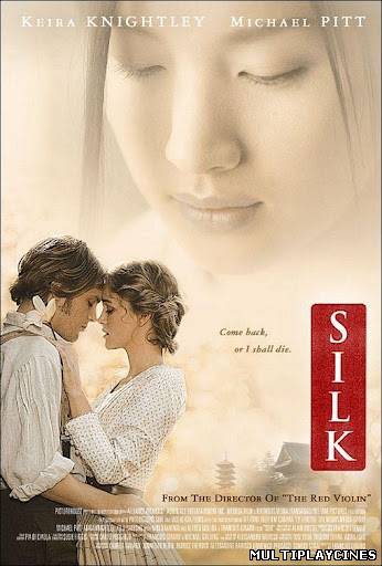 Ver Seda (Silk) (2007) Online Gratis