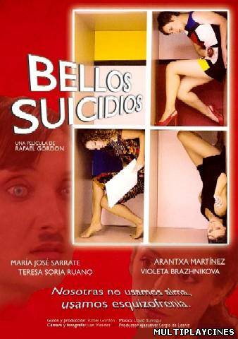 Ver Bellos suicidios (2011) Online Gratis