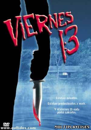 Ver Viernes 13 (Friday the 13th) (1980) Online Gratis