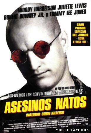 Ver Asesinos natos (1994) Online Gratis