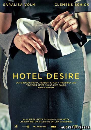 Ver Hotel Desire: Hotel Deseo (2011) Online Gratis