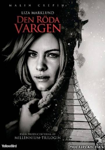 Ver Den röda vargen (Red wolf) (2012) Online Gratis