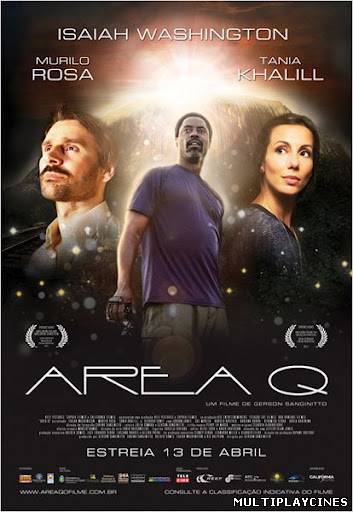 Ver Area Q (2011) Online Gratis