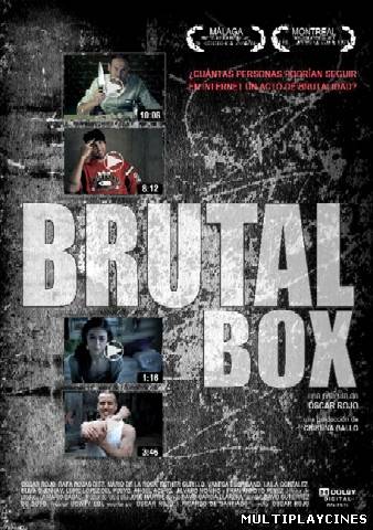 Ver Brutal Box (2011) Online Gratis