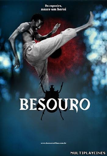 Ver Besouro (2009) Online Gratis