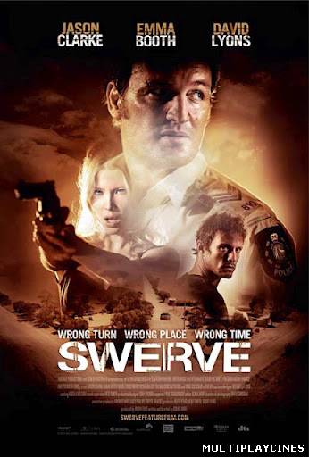Ver Swerve (2011) Online Gratis