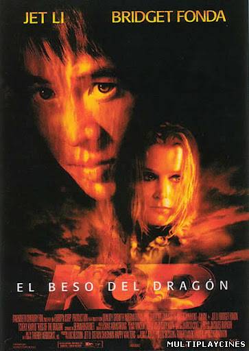 Ver El beso del dragón (Kiss of the Dragon) (2001) Online Gratis