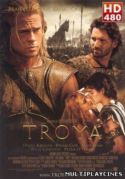 Ver Troya (Troy) (2004) Online Gratis