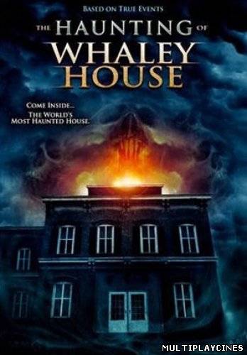 Ver The Haunting of Whaley House (2012) Online Gratis