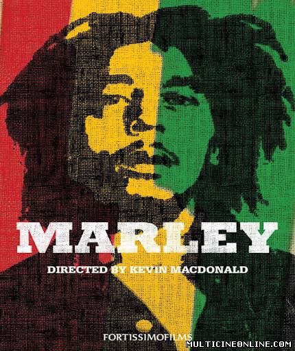 Ver Marley (2012) Online Gratis