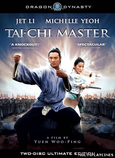 Ver Tai-Chi Master (Tai ji: Zhang San Feng) (Tai-Chi Master) (1993) Online Gratis