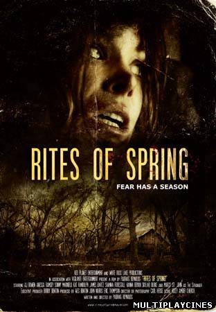 Ver Rites of Spring (2011) Online Gratis