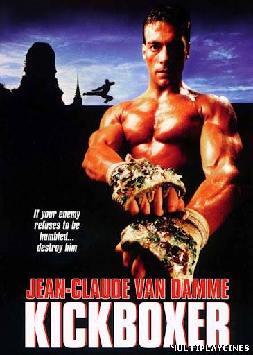 Ver Kickboxer (1989) Online Gratis
